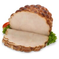 Deli Fresh - Clean Oven Roasted Turkey, 100 Gram