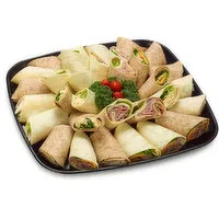 Save-On-Foods - Deluxe Wrap Tray Large- Serves 15-20, 1 Each