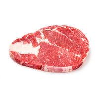 Beef - Steak Prime Rib Organic 100% Canadian, 175 Gram