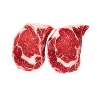 Beef - Steak Rib Eye Grass Fed AUS-NZ Value Pack, 650 Gram