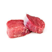 Beef - Steak Tenderloin Organic 100% Canadian, 175 Gram