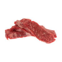 Beef - Steak Sirloin Tip Organic 100% Canadian Value Pack, 150 Gram