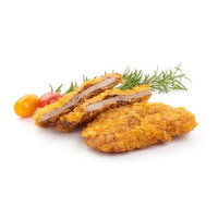 Choices - Pork Schnitzel Italian Style RWA, 150 Gram