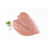 Choices - Turkey Breast Boneless Skinless RWA, 285 Gram