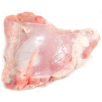 Choices - Turkey Thighs Boneless Skinless RWA, 330 Gram