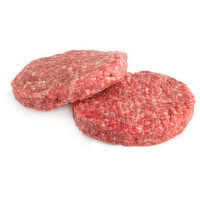 Choices - Beef Burgers Grass Fed, 250 Gram