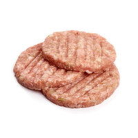 Choices - Turkey Burgers, 225 Gram