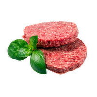 Choices - Lamb Burgers Gluten & Dairy Free Non GMO, 250 Gram