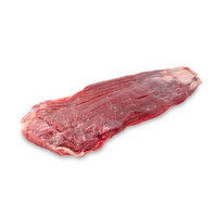 Beef - Steak Flank Organic 100% Canadian, 1 Kilogram