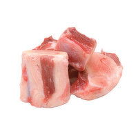 Beef - Bones Organic 100% Canadian, 1 Kilogram