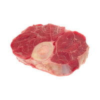 Beef - Shank Bone-In Organic 100% Canadian, 175 Gram