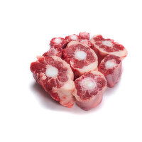 Beef - Oxtail Organic 100% Canadian, 1 Kilogram