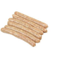 Choices - Chicken Sausages with Garlic Organic, 1 Kilogram