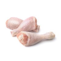 Chicken - Drumstick Organic Local, 200 Gram