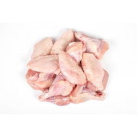 Chicken - Wings Organic BC Value Pack, 450 Gram