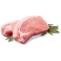 Urban Fare - Signature Pork Loin Chops, 400 Gram