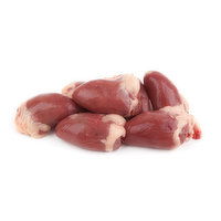 Chicken - Hearts Organic BC, 1 Kilogram