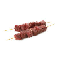 Choices - Beef Kabobs Grass Fed, 1 Kilogram