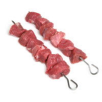 Choices - Lamb Kabobs, 1 Kilogram