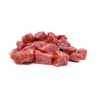 Beef - Stew Grass Fed AUS/NZ Value Pack, 550 Gram