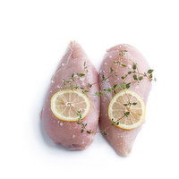 Choices - Chicken Breast Lemon Herb, 1 Kilogram