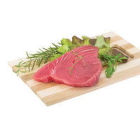 Tuna - Steak Loin Ahi Ocean Wise Previously Frozen, 1 Kilogram