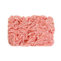 Pork - Ground Lean RWA Western Canadian, 1 Kilogram