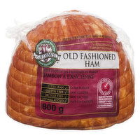 Freybe - Old Fashioned Ham, 500 Gram