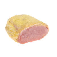 Beef - Bacon Back Cornmeal, 200 Gram