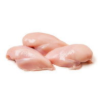 Chicken - Breast Boneless Skinless BC Value Pack