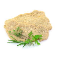 Choices - Pork Schnitzel RWA Western Canadian, 1 Kilogram