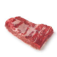 Beef - Brisket Point Boneless Organic 100% Canadian, 400 Gram