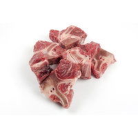 Lamb - Bones RWA Free Range BC, 1 Kilogram