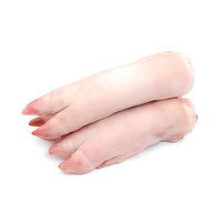 Pork - Feet Organic, 1 Kilogram