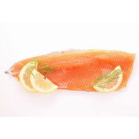 Salmon - Steelhead Filet Fresh Value Pack, 450 Gram