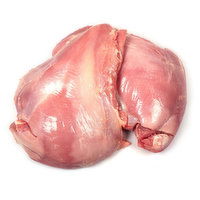 Turkey - Roast Breast & Thigh Boneless, 700 Gram