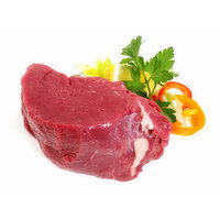 Bison - Steak Sirloin Tip RWA, 1 Kilogram