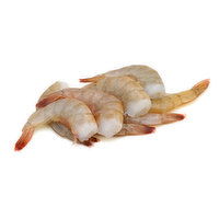 shrimp - Canadian Ocean Wise Previously Frozen, 100 Gram