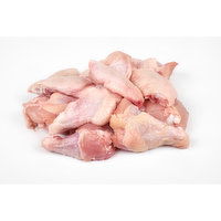 Chicken - Wings RWA Family Pack, 300 Gram