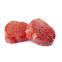 Beef - Medallions Top Sirloin Grass Fed AUS-NZ, 1 Kilogram