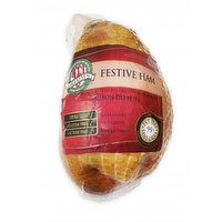 Grimms - Festive Ham, 1 Kilogram