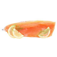 Steelhead - Salmon Fillet Fresh, 150 Gram