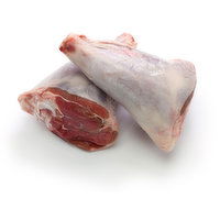 Lamb - Shank Bone-In RWA New Zealand, 1 Kilogram