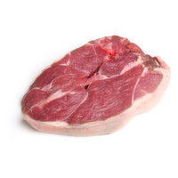 Lamb - Steak Leg Boneless RWA New Zealand, 170 Gram