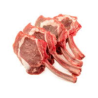 Lamb - Chops Rack RWA New Zealand, 280 Gram