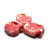 lamb - Chops Loin RWA New Zealand, 250 Gram