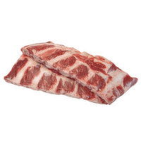 Beef - Ribs Short Bone-In Grass Fed BC, 1 Kilogram