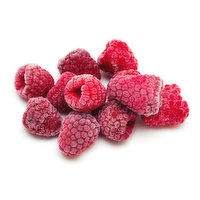 Choices - Raspberries Organic Frozen