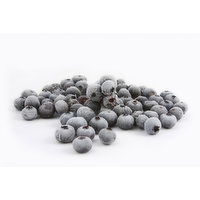 Choices - Blueberries Organic Frozen, 1 Kilogram