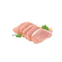 Pork - Chops Centre Cut Boneless RWA Western Canadian, 225 Gram